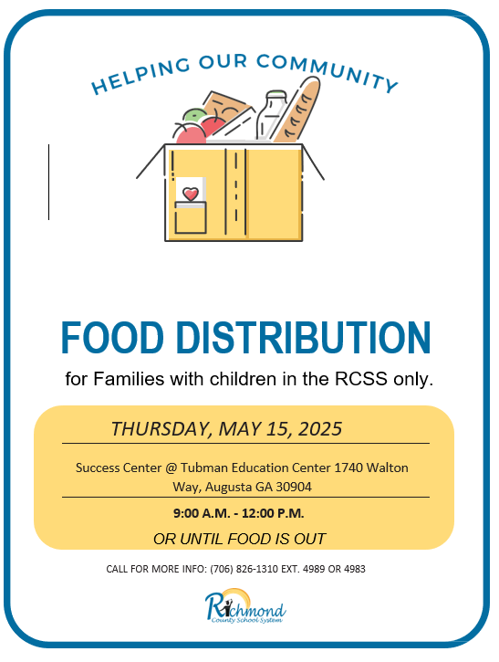Local Food Distribution
